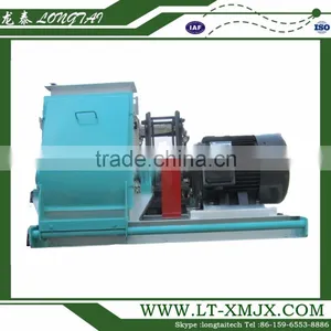 Corn Grinder for Chicken Feed/Poultry Feed Hammer Mill thumbnail-2