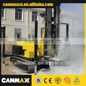 KY125 Down-hole Drill thumbnail-1