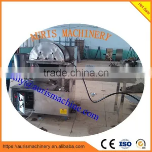 Rice Sheet Spring Roll Lumpia Making Machine Samosa Making Machine and Production Line Spring Roll Samosa Making Machine thumbnail-3