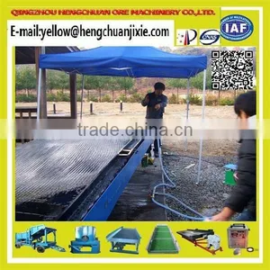 6-s Shaking Table Separation Machine thumbnail-3