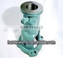 Pump Bracket Iron Casting thumbnail-1