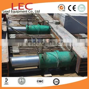 LEC Prestressing Construction Prestressed Cable Stressing Equipment thumbnail-3