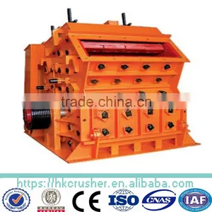 Small Mobile Crusher Factory on Sale Impact Crusher Blow Bars thumbnail-1