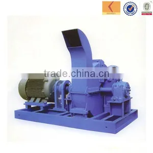 Wood Crusher Hammer Mill thumbnail-1