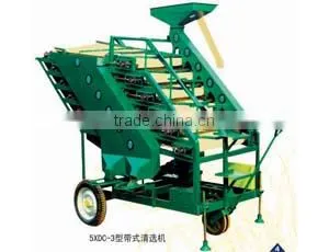 5XDC-4 Bean Seed Separating Machine thumbnail-1