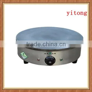 Count Top Commercial Restaurant Crepe Pancake Maker thumbnail-1