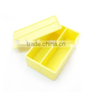 Novelty Silicone Cake Mold Set thumbnail-1