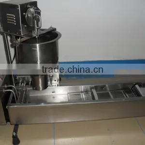 GRT - T101 Electric Donut Machine thumbnail-1