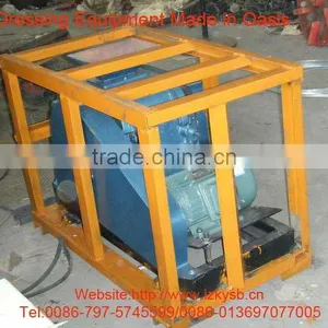 High Quality Lab Double Roll Crusher thumbnail-1