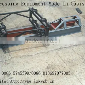 Washing Table/Table Separation/ Table Concentration/Sludge Mill/Slime Table thumbnail-1
