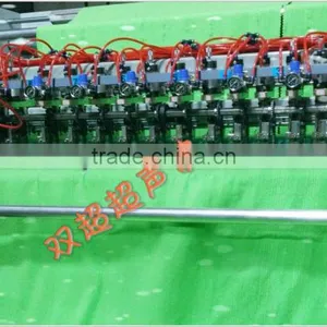 Fabric Transverse Cutting Machine thumbnail-5