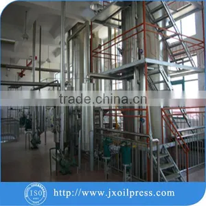 Certificate Confirmed Edible Corn Germ Oil Refining Unit thumbnail-6