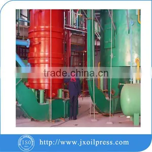 Sesame Cake Solvent Extraction Machine,sesame Oil Extraction Equipment,sesame Oil Extraction Machinery thumbnail-2