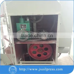 High Quality Sesame Oil Cold Pressing Machinery thumbnail-3