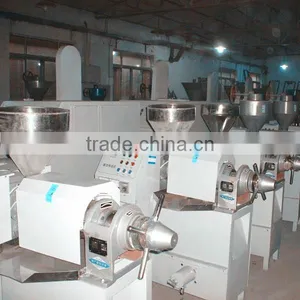 Cold Press Oil Machine and 6YL-Series Popular Around in India thumbnail-1