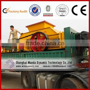 Industrial Double Coal Roller Crusher Machine Engaged in Manufacturing Crusher for 18 Years thumbnail-4