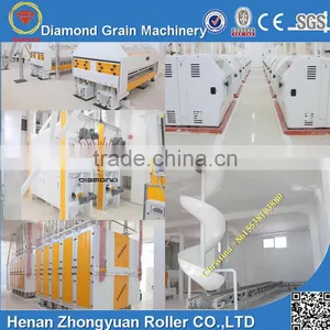 Cereal Mill,cereal Grinding Mill thumbnail-2