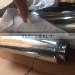304 316 Stainless Steel Jacketed Sanitary Spools thumbnail-1
