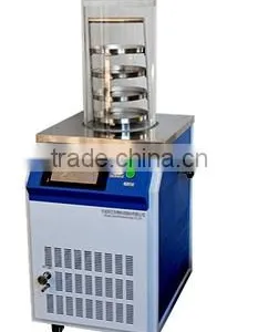 Multifunctional Vacuum Freeze Dryer Polytype thumbnail-2