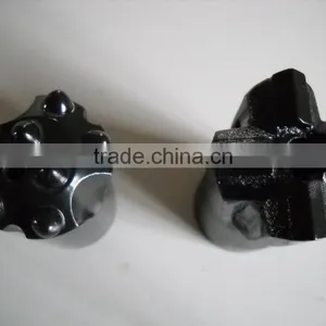 Tungsten Carbide Drill Bit/button Drill Bit/chisel Bit/cross Type Bit thumbnail-3