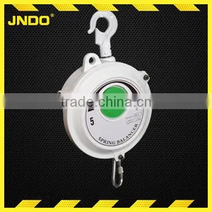 Low Price Weighing Weight Balance 5kg Digital Spring Balancer thumbnail-1