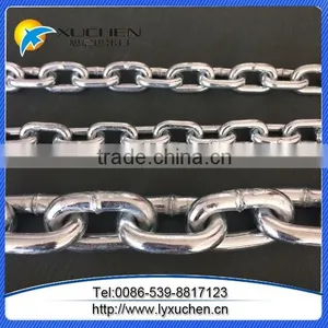 Wholesale Steel Link Chain With Best Price thumbnail-2