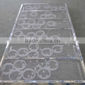 Table Salt Square Vibrating Classifier thumbnail-3