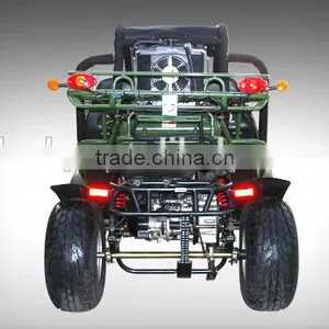 Popular Eec 150cc/250cc go Kart thumbnail-3
