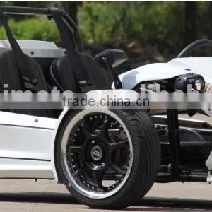 250cc 3wheels ROADSTER (TKG250E-X) thumbnail-4