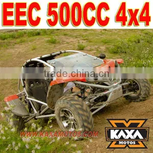 650cc Dune Buggy 4x4 thumbnail-1