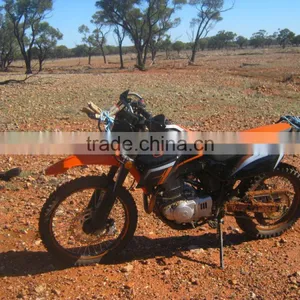 250cc Stock Dirt Bike thumbnail-1