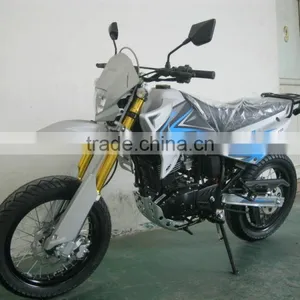 GXT200 Motorcycle and Spare Parts thumbnail-4