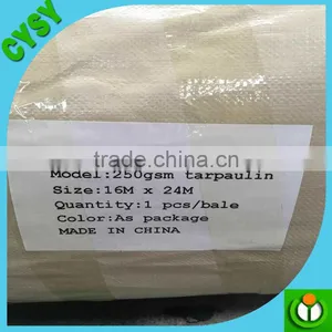 Tarp Color Dark Brown ,water Proof , Sunlight Protection UV, and High Tear Resistance Against Wind thumbnail-2