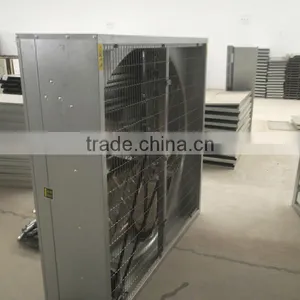 Dome/roof/wall Ventilator for Air Ventilation System in Greenhouse thumbnail-1