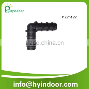 PE Pipe Elbow - Diameter 22 thumbnail-1