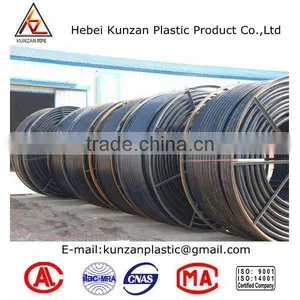 High Quality Duct Type Optical Fiber Cable From China thumbnail-1