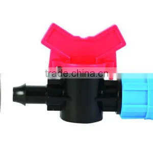 Drip Irrigation Adjustable Mini Check Valve thumbnail-1