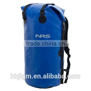 Leader Accessories PVC Waterproof Dry Bag for Boating and Camping thumbnail-2