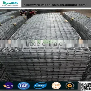 Horse Stalls Galvanized Welded Wire Mesh Panel thumbnail-3