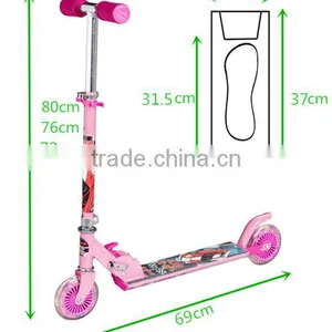 2016 New Children Kick Scooter for Kids thumbnail-2
