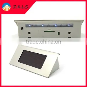 Solar Home Door Number Light thumbnail-6
