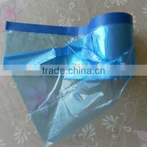 UV Resistant Pretaped Plastic Film thumbnail-1