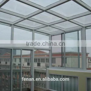 Perfect Natural Color Anodic Oxidation Aluminum Profile for Electronic Products Frame thumbnail-1