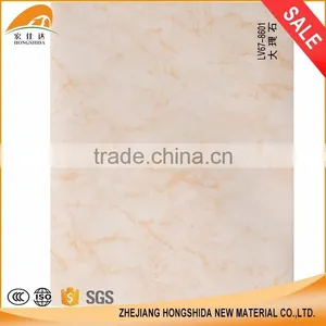 2017 New Product China Supplier Decorative Pvc Film Self Adhesive Sticker Paper thumbnail-3