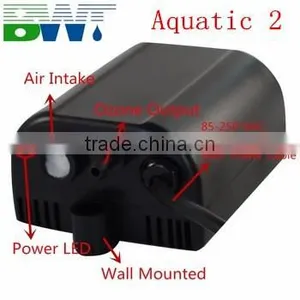 300 Mg/h Water Product Ozone System Generator Bath SPA Air Bubble Massage SPA thumbnail-3