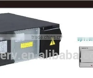 Better Than Daikin HVAC HRV Heat Recovery Ventilation System thumbnail-5