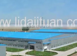 High Quality Steel Beams Structure thumbnail-4