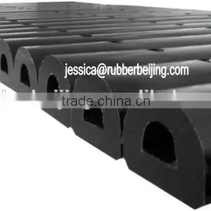 Best Quality D Shaped Gasket thumbnail-1