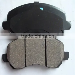 29087 Brake Pads Korean Brake Pad Hi-q thumbnail-1