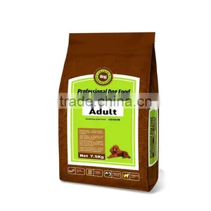 Grain Free Dry Dog Food Lamb Meal & Salmon Meal Formula thumbnail-1